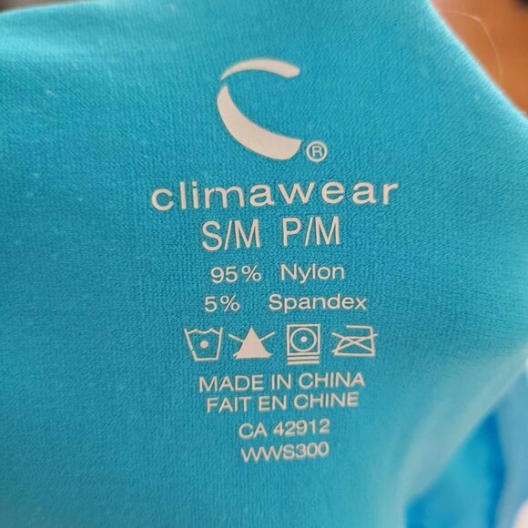 Climawear Women's Athletic Hoodie - Picture 5 of 5